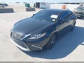 2017 Lexus ES 350 — photo 2 of 17 | VIN 58ABK1GGXHU052529