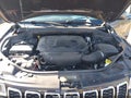 2020 Jeep Grand Cherokee — photo 10 of 16 | VIN 1C4RJFAG6LC335687