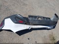 2023 Subaru WRX — photo 11 of 16 | VIN JF1VBAF64P9813032