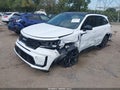 2023 Kia Sorento — photo 2 of 16 | VIN 5XYRKDLF5PG163823