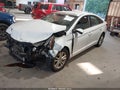 2017 Hyundai Sonata — photo 2 of 16 | VIN 5NPE24AFXHH593309