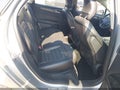 2015 Ford Fusion — photo 8 of 12 | VIN 3FA6P0H97FR157113