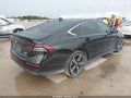 2025 Honda Accord — photo 4 of 16 | VIN 1HGCY2F53SA032413