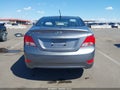 2017 Hyundai Accent — photo 16 of 16 | VIN KMHCT4AE6HU213153