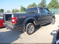2018 Ford F-150 — photo 4 of 17 | VIN 1FTEX1CP1JKF40656