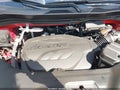 2022 Honda Passport — photo 10 of 16 | VIN 5FNYF8H57NB025020