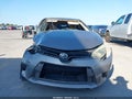 2015 Toyota Corolla — photo 12 of 18 | VIN 2T1BURHE3FC305315