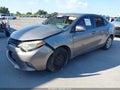 2015 Toyota Corolla — photo 2 of 18 | VIN 2T1BURHE3FC305315