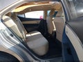 2015 Toyota Corolla — photo 8 of 18 | VIN 2T1BURHE3FC305315