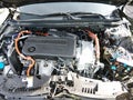 2023 Honda Accord — photo 10 of 15 | VIN 1HGCY2F60PA056684