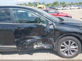 2022 Honda CR-V — photo 6 of 16 | VIN 7FARW2H90NE014529