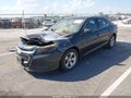 2015 Chevrolet Malibu — photo 2 of 11 | VIN 1G11B5SL2FF190207