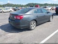 2015 Chevrolet Malibu — photo 4 of 11 | VIN 1G11B5SL2FF190207