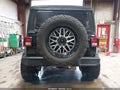 2021 Jeep Wrangler Unlimited — photo 16 of 16 | VIN 1C4HJXDN2MW836393