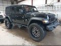 2021 Jeep Wrangler Unlimited — photo 1 of 16 | VIN 1C4HJXDN2MW836393