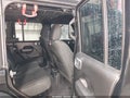 2021 Jeep Wrangler Unlimited — photo 8 of 16 | VIN 1C4HJXDN2MW836393
