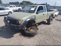 1997 Toyota Tacoma — photo 2 of 15 | VIN 4TAWM72N1VZ231309