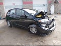 2020 Honda Fit — photo 1 of 16 | VIN 3HGGK5H42LM714776