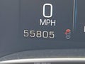 2015 Cadillac SRX — photo 15 of 17 | VIN 3GYFNEE32FS529425