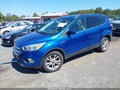 2018 Ford Escape — photo 2 of 16 | VIN 1FMCU0GDXJUD01049