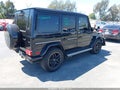 2018 Mercedes-Benz G-Class — photo 4 of 16 | VIN WDCYC7DH0JX284851