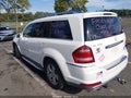 2012 Mercedes-Benz GL-Class — photo 3 of 16 | VIN 4JGBF7BE1CA772722