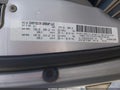 2012 Dodge Grand Caravan — photo 9 of 11 | VIN 2C4RDGDGXCR109751