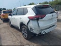 2022 Nissan Rogue — photo 3 of 17 | VIN 5N1BT3BBXNC724859