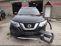 2017 Nissan Rogue Sport — photo 12 of 16 | VIN 5N1AT2MV3HC777582