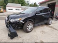 2017 Nissan Rogue Sport — photo 2 of 16 | VIN 5N1AT2MV3HC777582