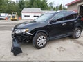 2017 Nissan Rogue Sport — photo 6 of 16 | VIN 5N1AT2MV3HC777582