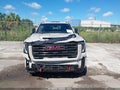 2026 GMC Sierra 2500 HD — photo 6 of 15 | VIN 1GT4UPE78TF208407
