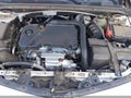 2017 Chevrolet Malibu — photo 10 of 16 | VIN 1G1ZE5ST2HF208475