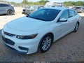 2017 Chevrolet Malibu — photo 2 of 16 | VIN 1G1ZE5ST2HF208475
