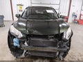 2016 Honda HR-V — photo 13 of 20 | VIN 3CZRU5H79GM712891