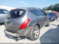 2005 Nissan Murano — photo 4 of 11 | VIN JN8AZ08W15W438375