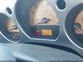 2005 Nissan Murano — photo 7 of 11 | VIN JN8AZ08W15W438375