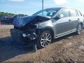 2017 Volkswagen Golf Alltrack — photo 6 of 16 | VIN 3VWH17AU8HM521726