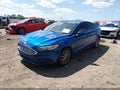 2017 Ford Fusion — photo 2 of 16 | VIN 3FA6P0H7XHR197722
