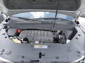 2014 Chevrolet Traverse — photo 10 of 16 | VIN 1GNKRFED3EJ329099