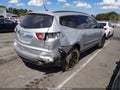 2014 Chevrolet Traverse — photo 4 of 16 | VIN 1GNKRFED3EJ329099