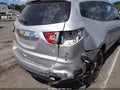 2014 Chevrolet Traverse — photo 6 of 16 | VIN 1GNKRFED3EJ329099