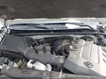 2021 Toyota 4Runner — photo 10 of 17 | VIN JTEFU5JR4M5229052