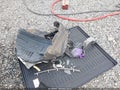 2021 Toyota 4Runner — photo 12 of 17 | VIN JTEFU5JR4M5229052