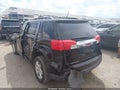 2013 GMC Terrain — photo 3 of 16 | VIN 2GKALUEK7D6298996
