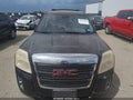 2013 GMC Terrain — photo 12 of 16 | VIN 2GKALUEK7D6298996
