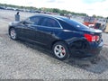 2013 Chevrolet Malibu — photo 3 of 11 | VIN 1G11B5SA8DF211900