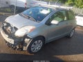 2008 Toyota Yaris — photo 2 of 17 | VIN JTDJT903985173251