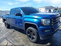 2016 GMC Sierra 1500 — photo 13 of 17 | VIN 1GTR1LEH4GZ393818