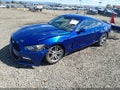 2016 Ford Mustang — photo 2 of 22 | VIN 1FA6P8TH4G5230441
